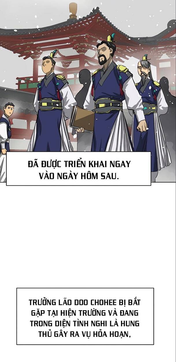 Thăng Cấp Vô Hạn Trong Murim Chap 128 - Next Chap 129
