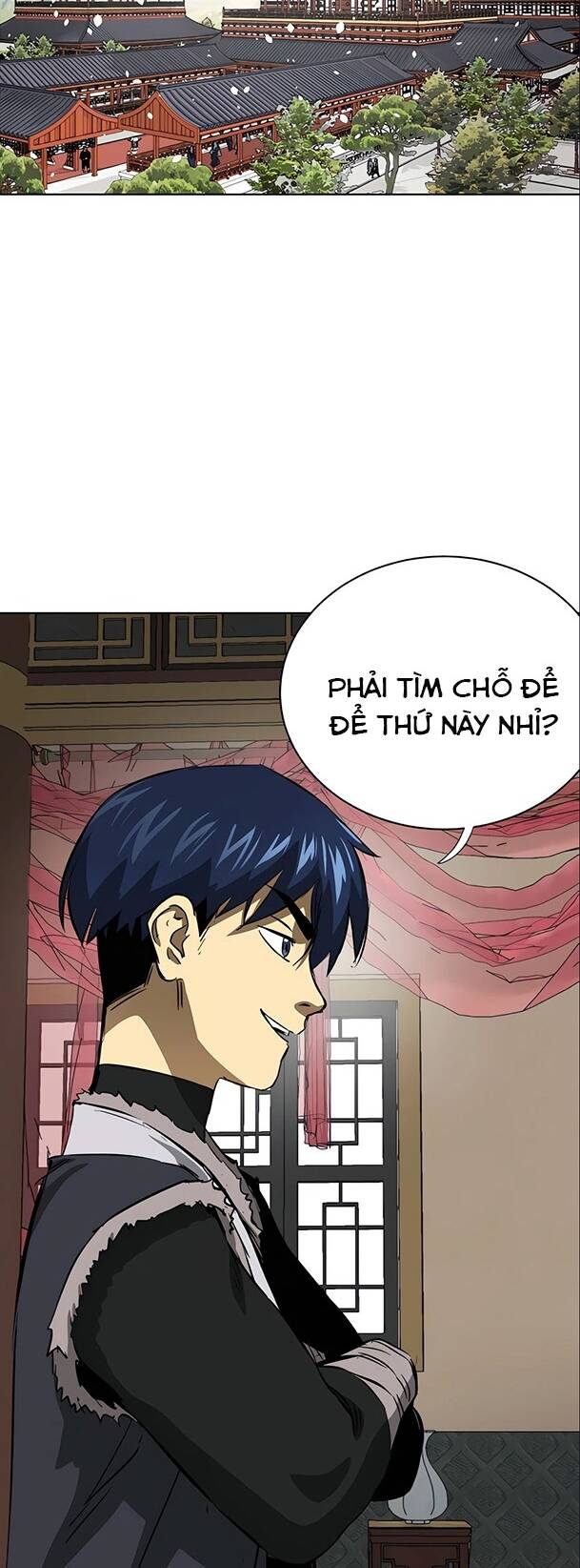 Thăng Cấp Vô Hạn Trong Murim Chap 128 - Next Chap 129