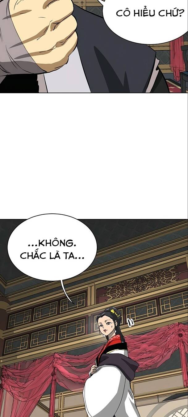 Thăng Cấp Vô Hạn Trong Murim Chap 128 - Next Chap 129