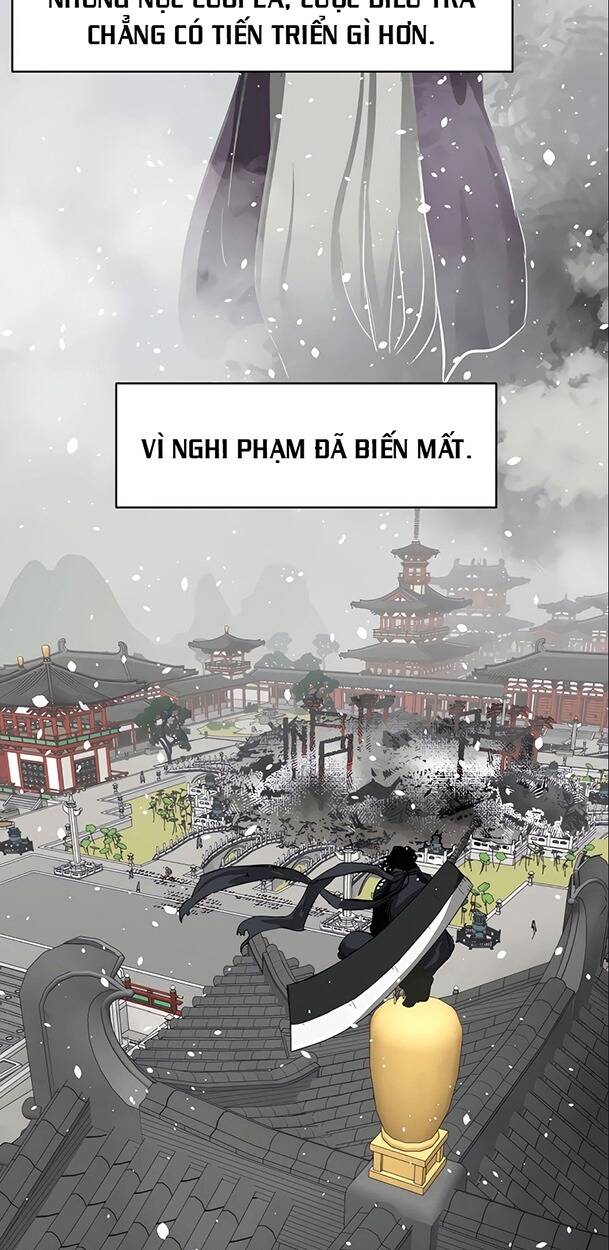 Thăng Cấp Vô Hạn Trong Murim Chap 128 - Next Chap 129