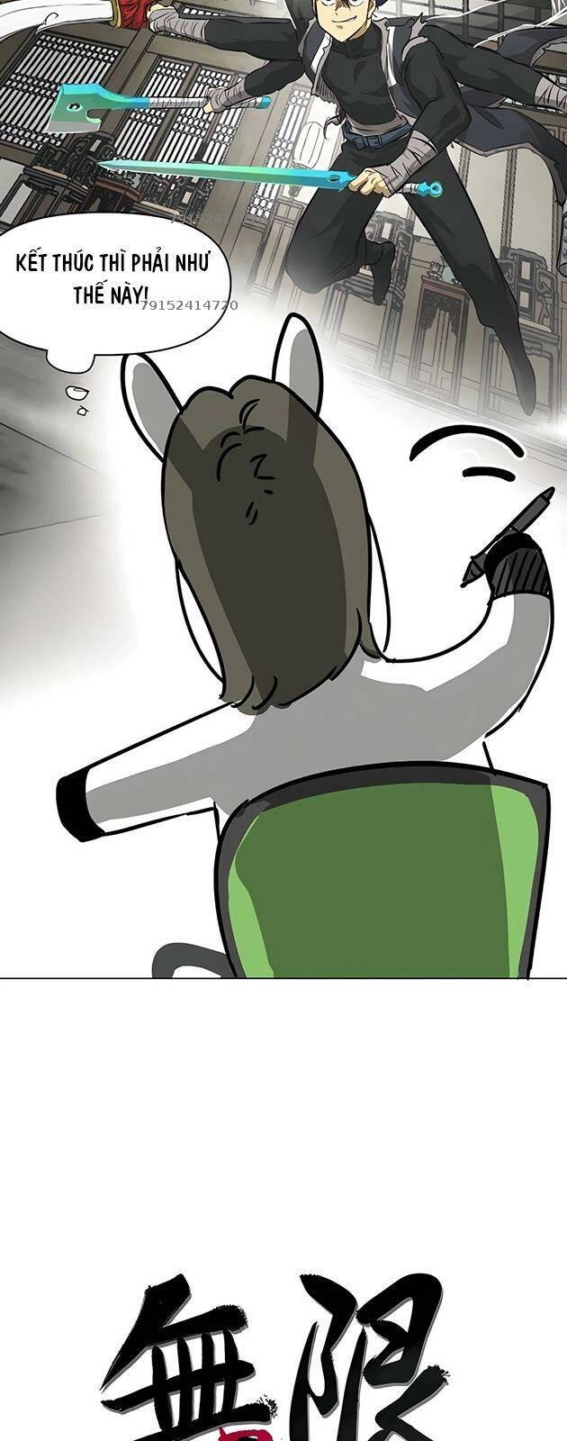 Thăng Cấp Vô Hạn Trong Murim Chap 129.5 - Next Chap 130.5