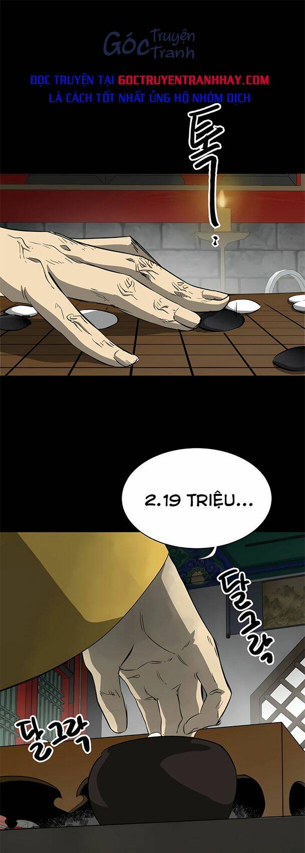 Thăng Cấp Vô Hạn Trong Murim Chap 129 - Next Chap 130