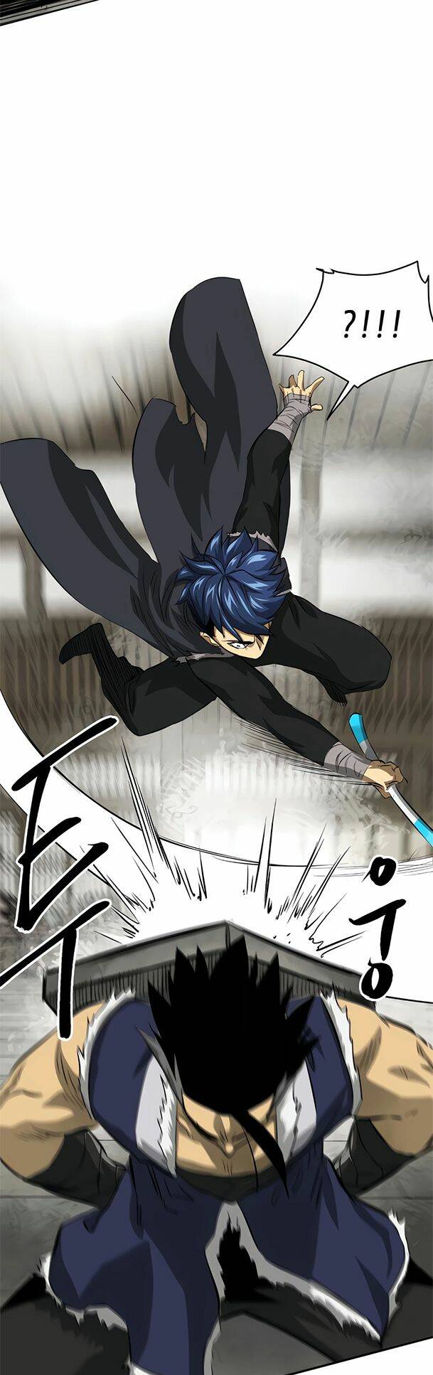 Thăng Cấp Vô Hạn Trong Murim Chap 129 - Next Chap 130