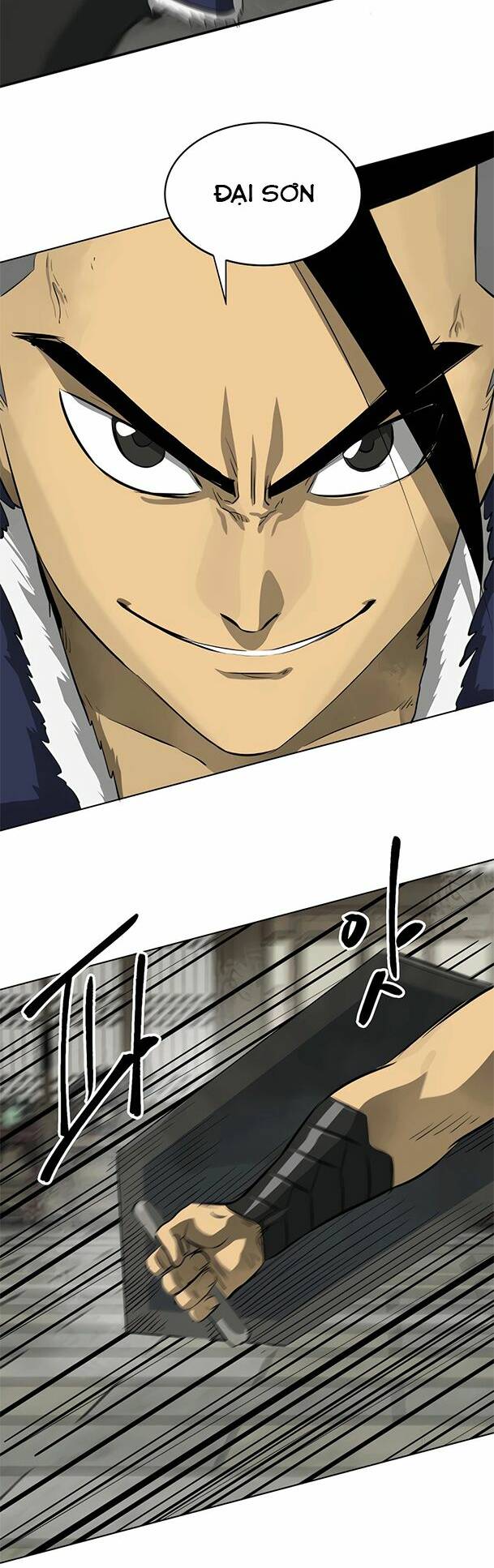 Thăng Cấp Vô Hạn Trong Murim Chap 129 - Next Chap 130