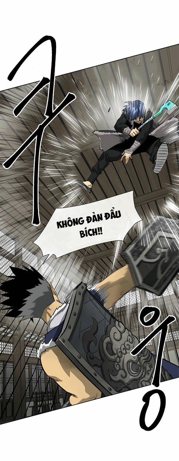 Thăng Cấp Vô Hạn Trong Murim Chap 129 - Next Chap 130