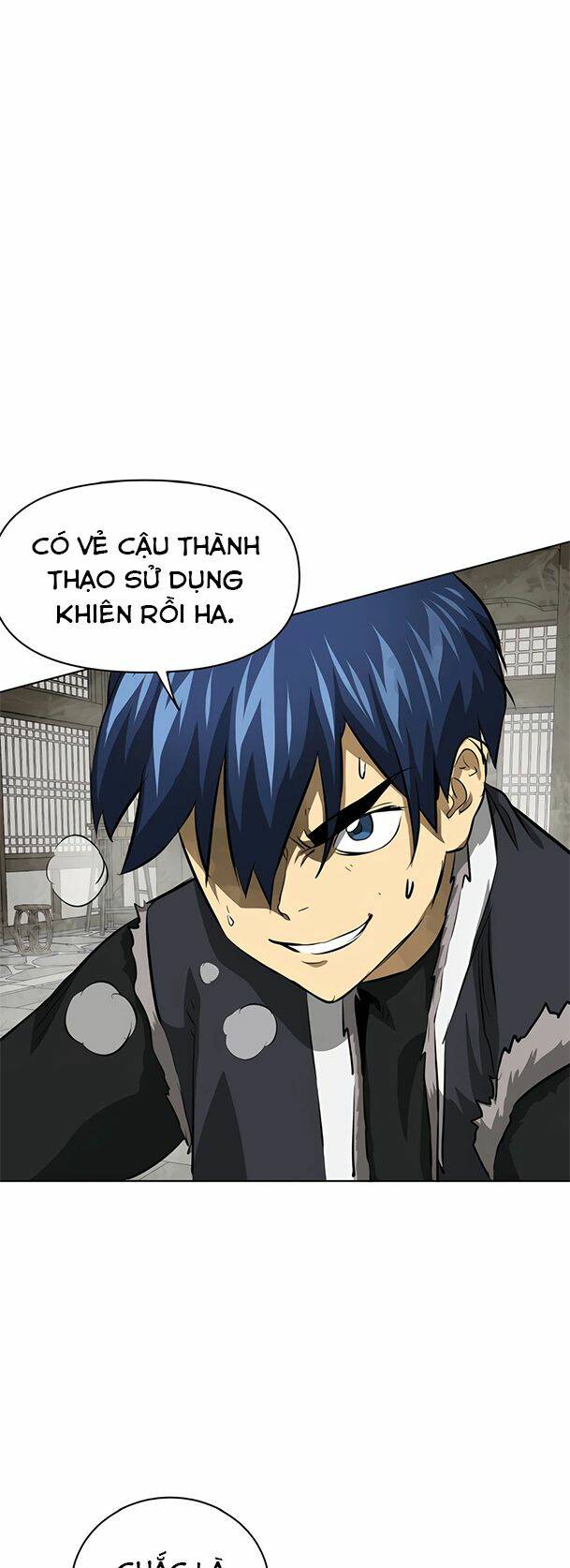 Thăng Cấp Vô Hạn Trong Murim Chap 129 - Next Chap 130