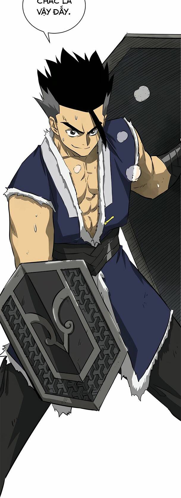 Thăng Cấp Vô Hạn Trong Murim Chap 129 - Next Chap 130