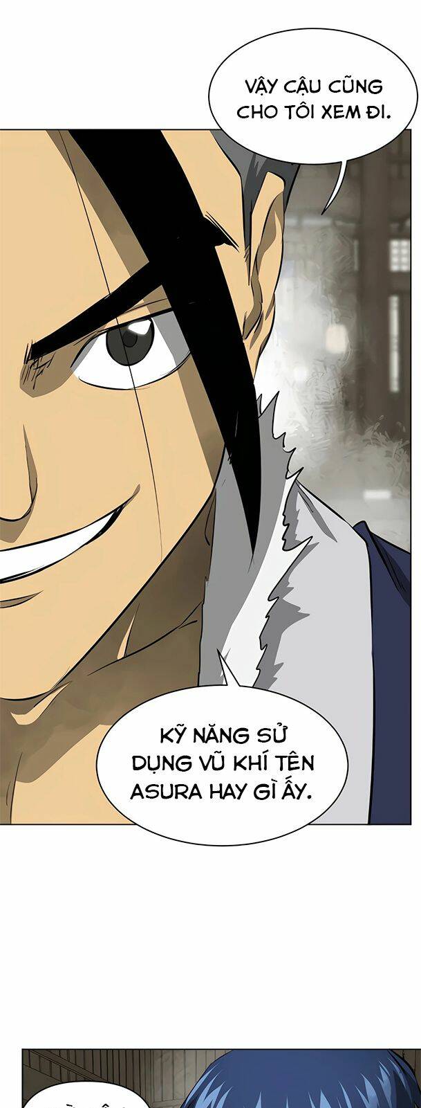 Thăng Cấp Vô Hạn Trong Murim Chap 129 - Next Chap 130