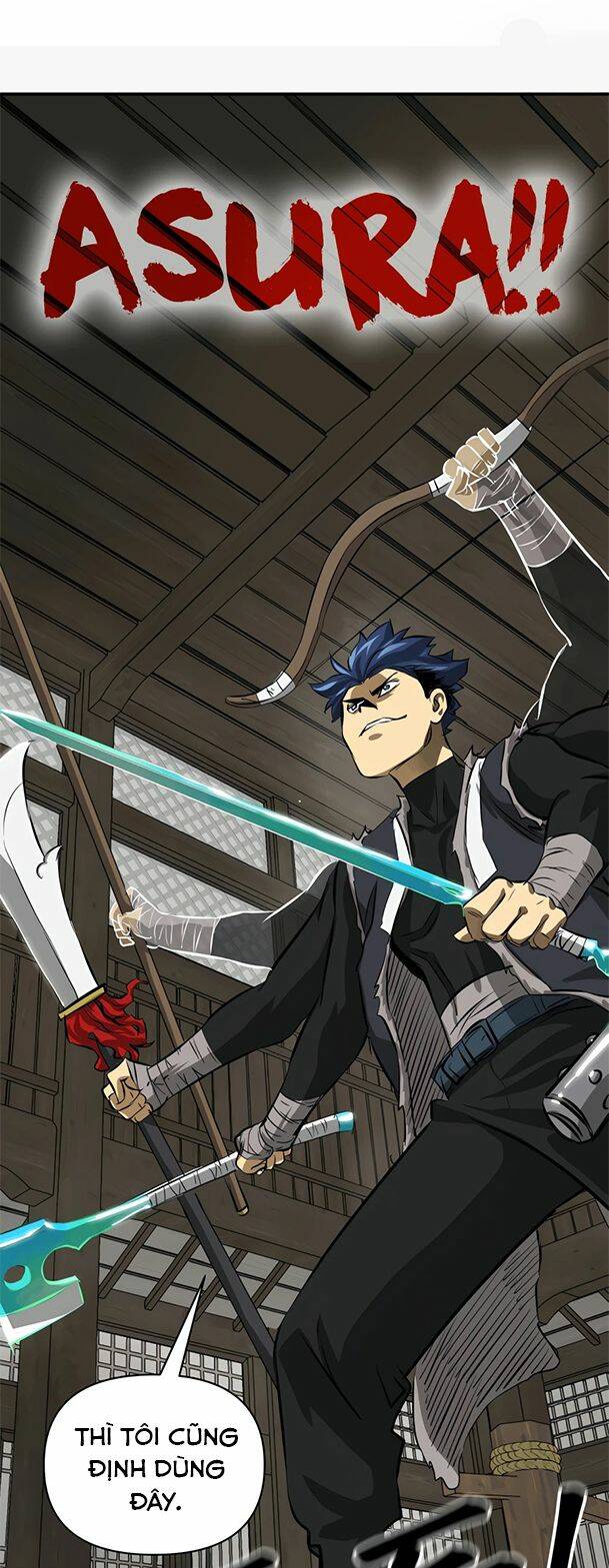 Thăng Cấp Vô Hạn Trong Murim Chap 129 - Next Chap 130