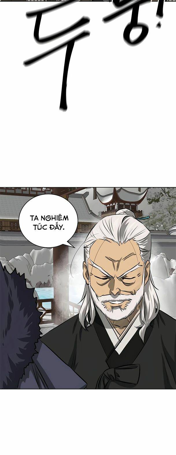 Thăng Cấp Vô Hạn Trong Murim Chap 129 - Next Chap 130