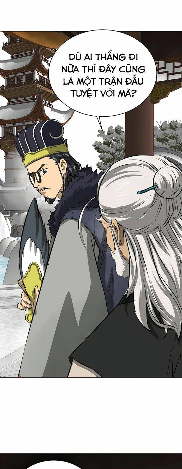 Thăng Cấp Vô Hạn Trong Murim Chap 129 - Next Chap 130