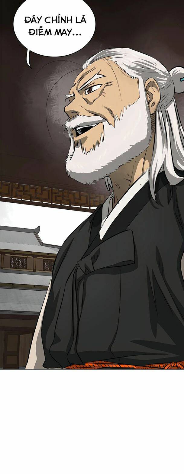 Thăng Cấp Vô Hạn Trong Murim Chap 129 - Next Chap 130