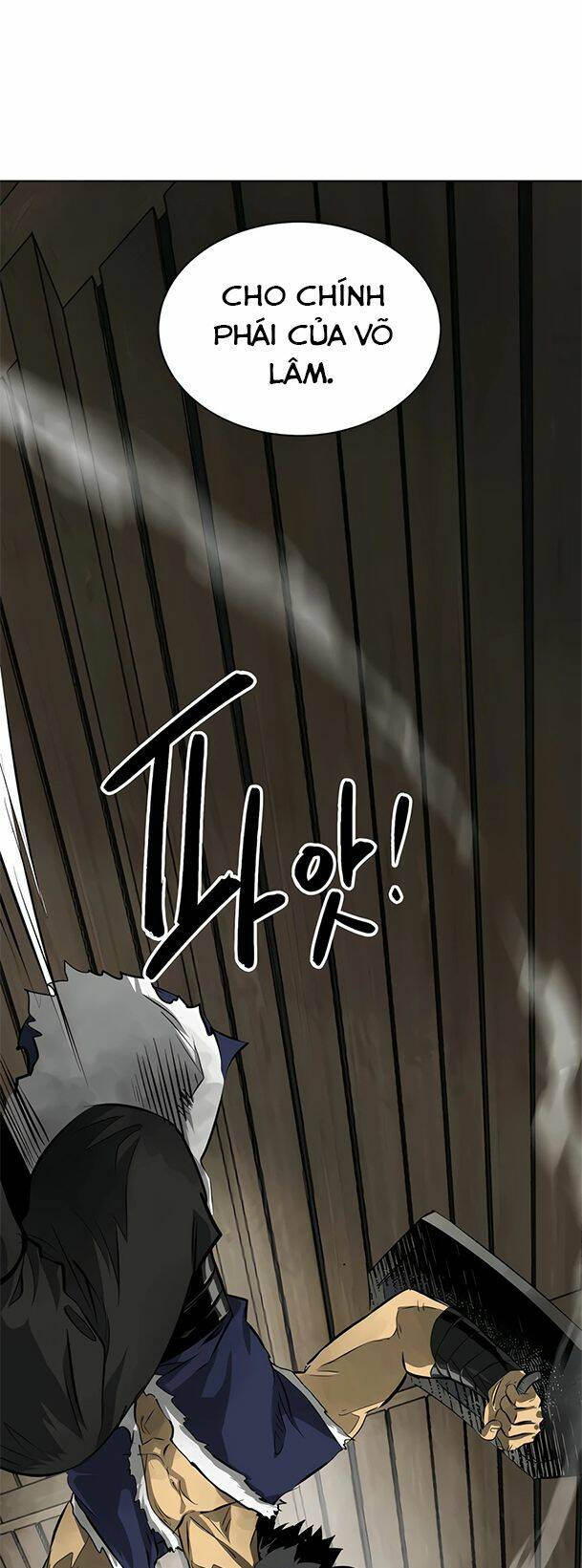 Thăng Cấp Vô Hạn Trong Murim Chap 129 - Next Chap 130