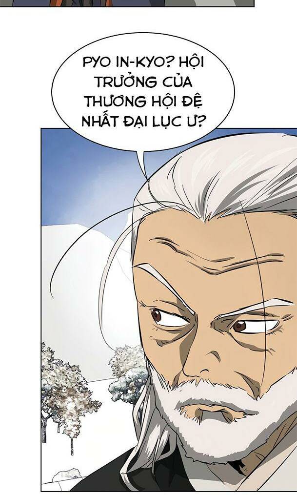 Thăng Cấp Vô Hạn Trong Murim Chap 129 - Next Chap 130