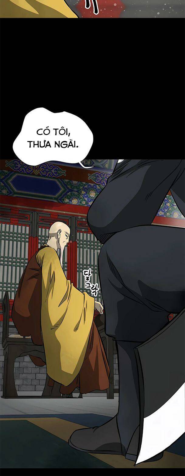 Thăng Cấp Vô Hạn Trong Murim Chap 129 - Next Chap 130