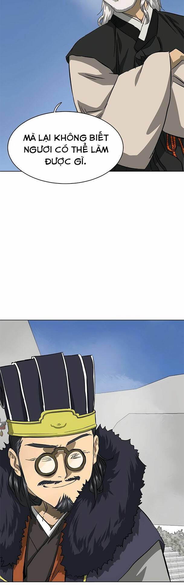 Thăng Cấp Vô Hạn Trong Murim Chap 129 - Next Chap 130