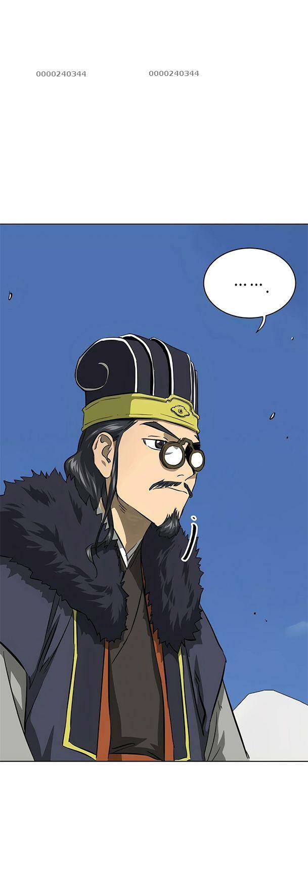 Thăng Cấp Vô Hạn Trong Murim Chap 129 - Next Chap 130