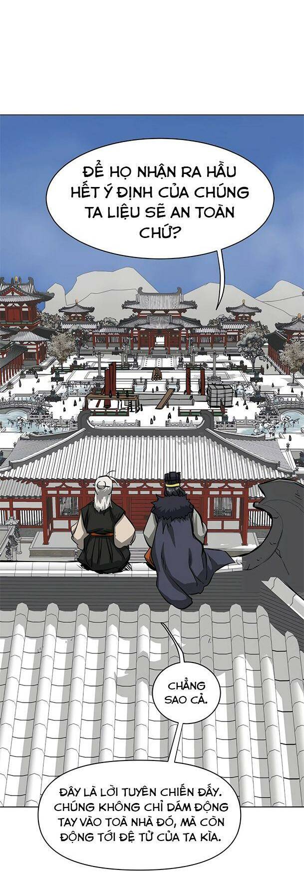 Thăng Cấp Vô Hạn Trong Murim Chap 129 - Next Chap 130