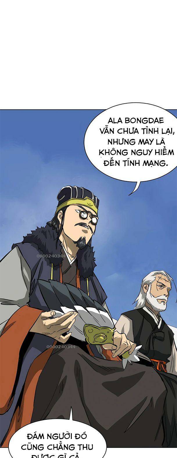 Thăng Cấp Vô Hạn Trong Murim Chap 129 - Next Chap 130