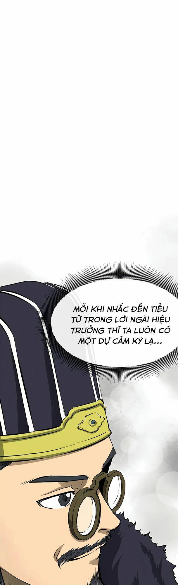 Thăng Cấp Vô Hạn Trong Murim Chap 129 - Next Chap 130