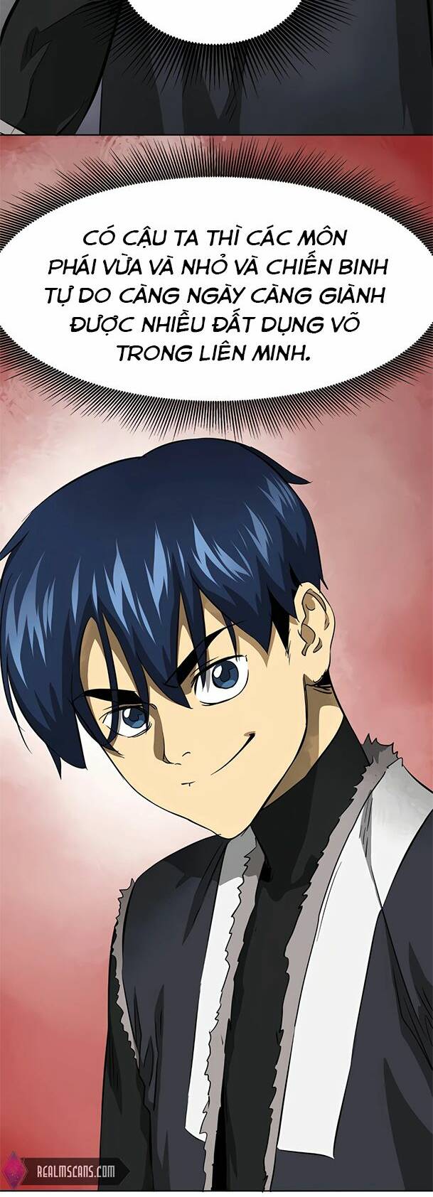 Thăng Cấp Vô Hạn Trong Murim Chap 129 - Next Chap 130