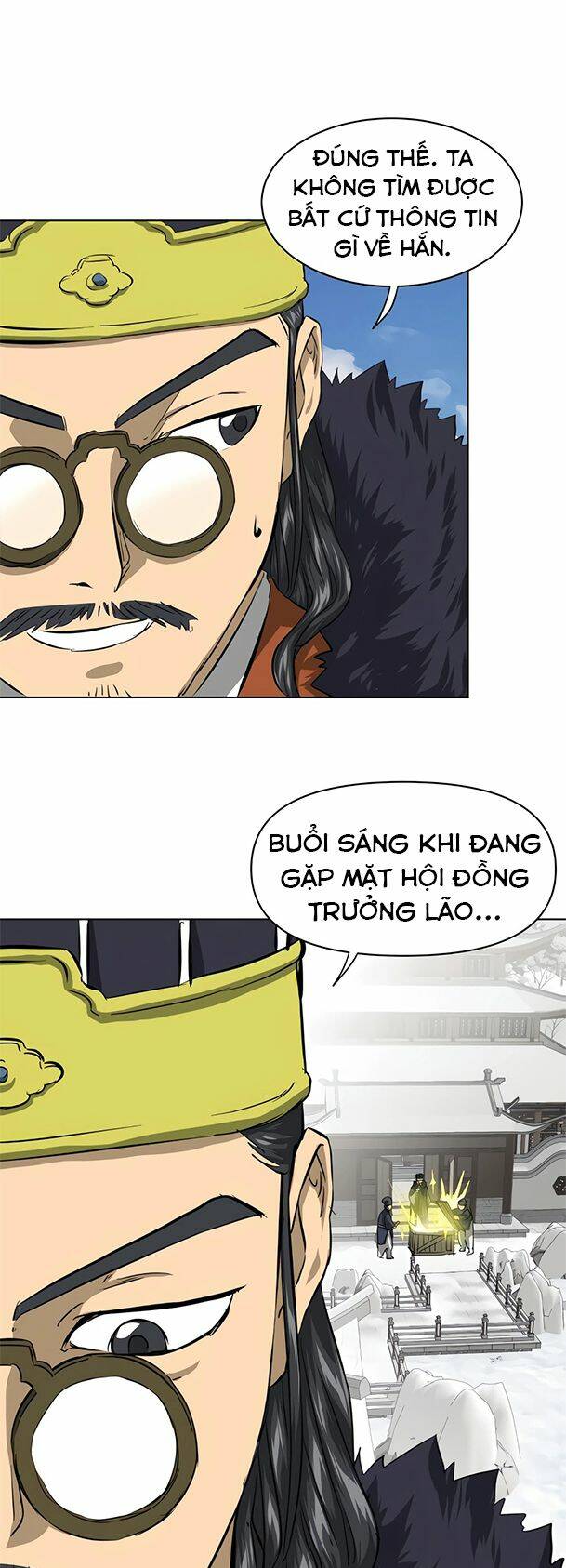 Thăng Cấp Vô Hạn Trong Murim Chap 129 - Next Chap 130