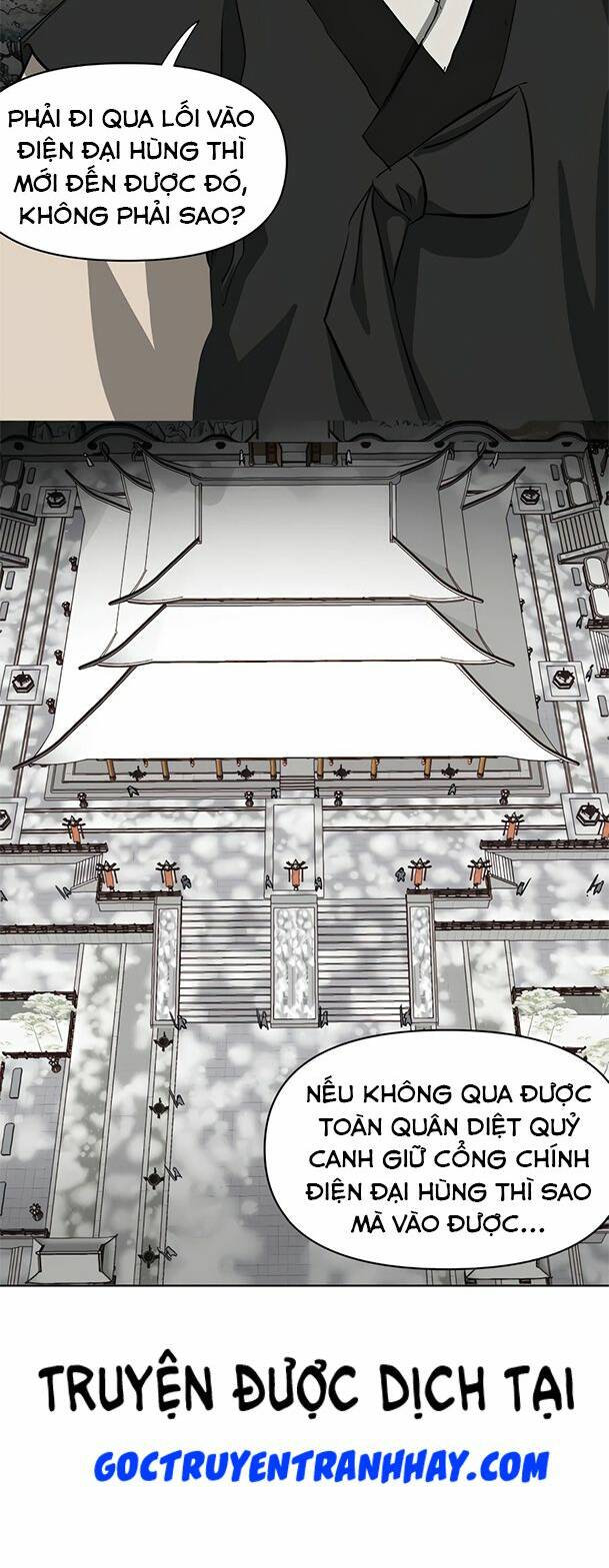 Thăng Cấp Vô Hạn Trong Murim Chap 129 - Next Chap 130