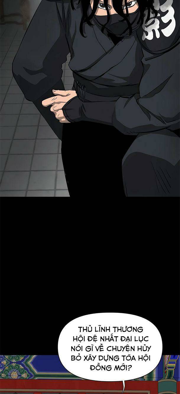 Thăng Cấp Vô Hạn Trong Murim Chap 129 - Next Chap 130