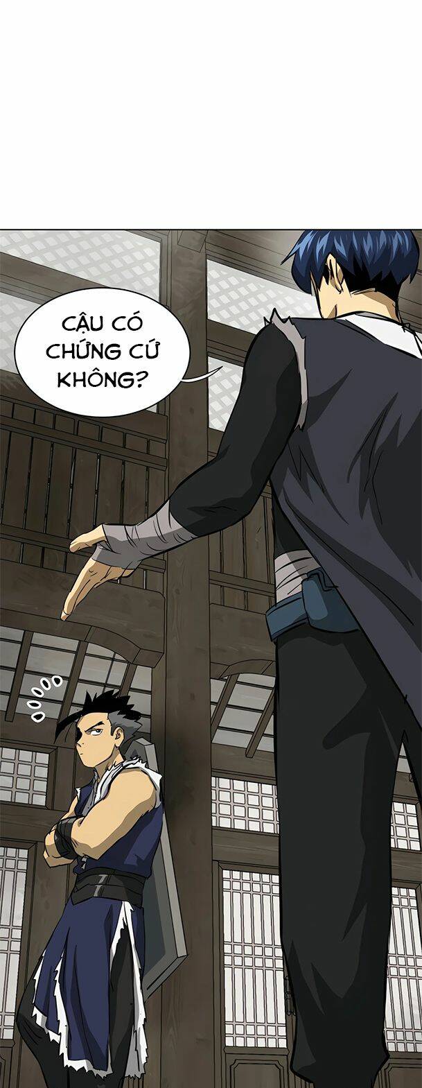 Thăng Cấp Vô Hạn Trong Murim Chap 129 - Next Chap 130