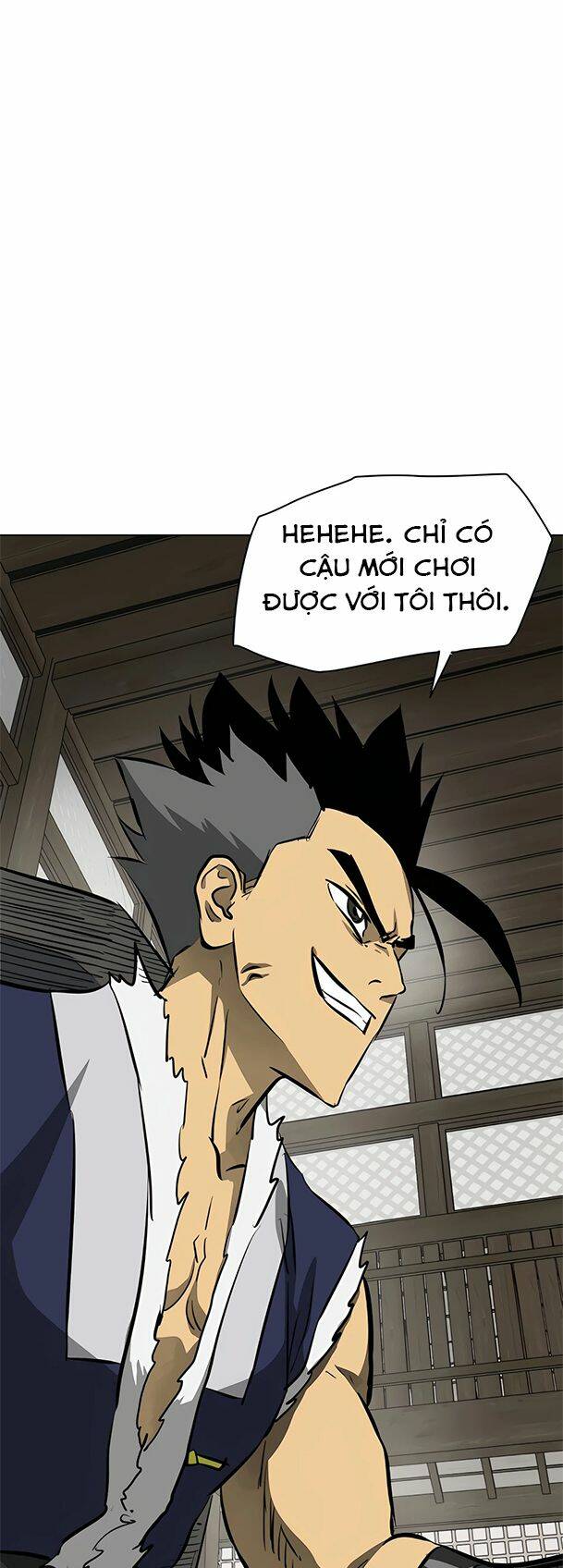 Thăng Cấp Vô Hạn Trong Murim Chap 129 - Next Chap 130