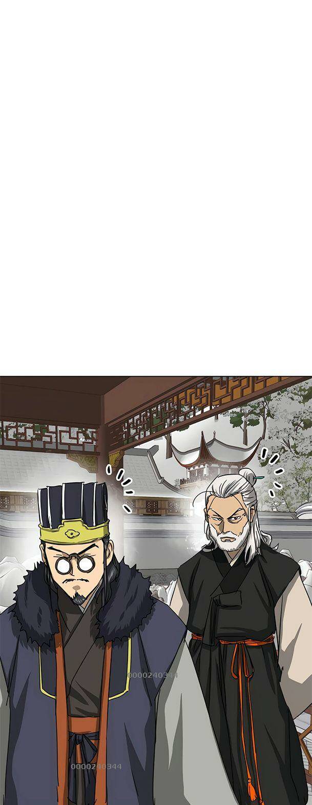 Thăng Cấp Vô Hạn Trong Murim Chap 129 - Next Chap 130