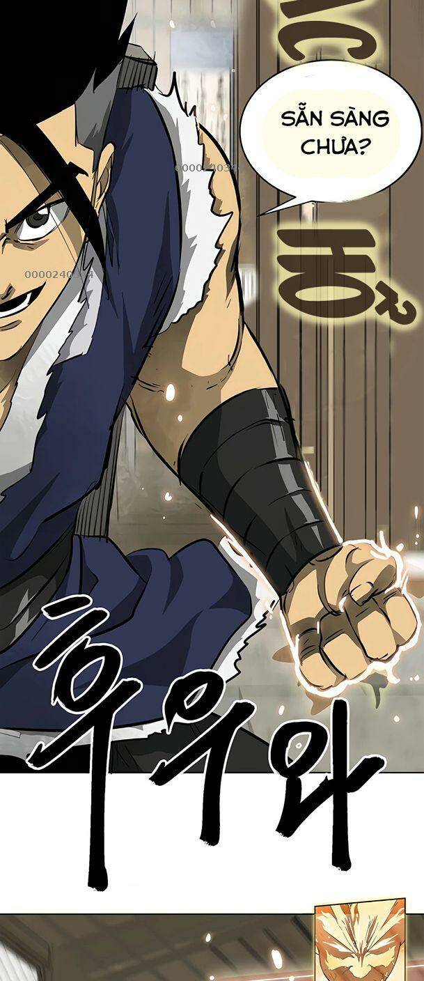 Thăng Cấp Vô Hạn Trong Murim Chap 129 - Next Chap 130