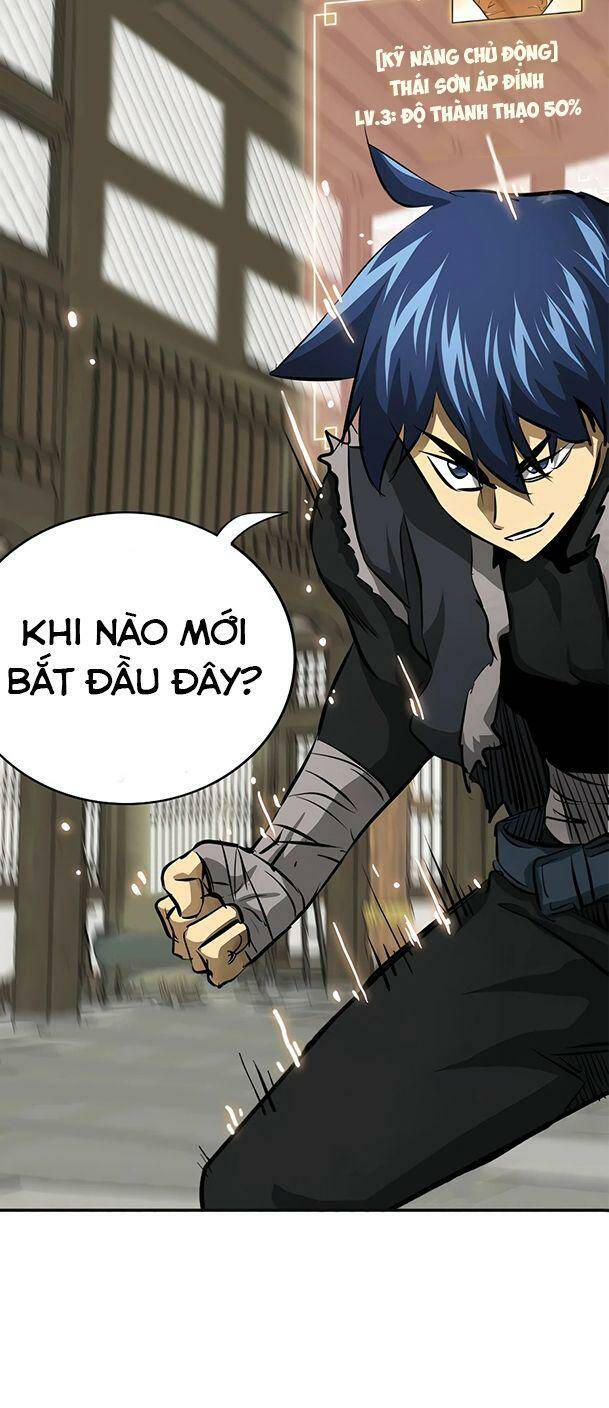 Thăng Cấp Vô Hạn Trong Murim Chap 129 - Next Chap 130