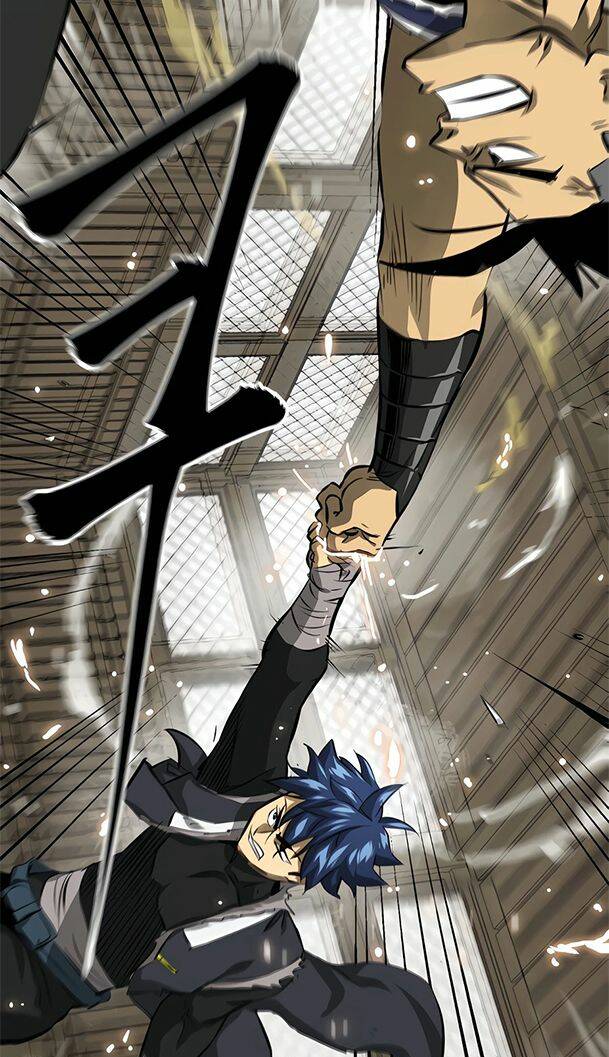 Thăng Cấp Vô Hạn Trong Murim Chap 129 - Next Chap 130