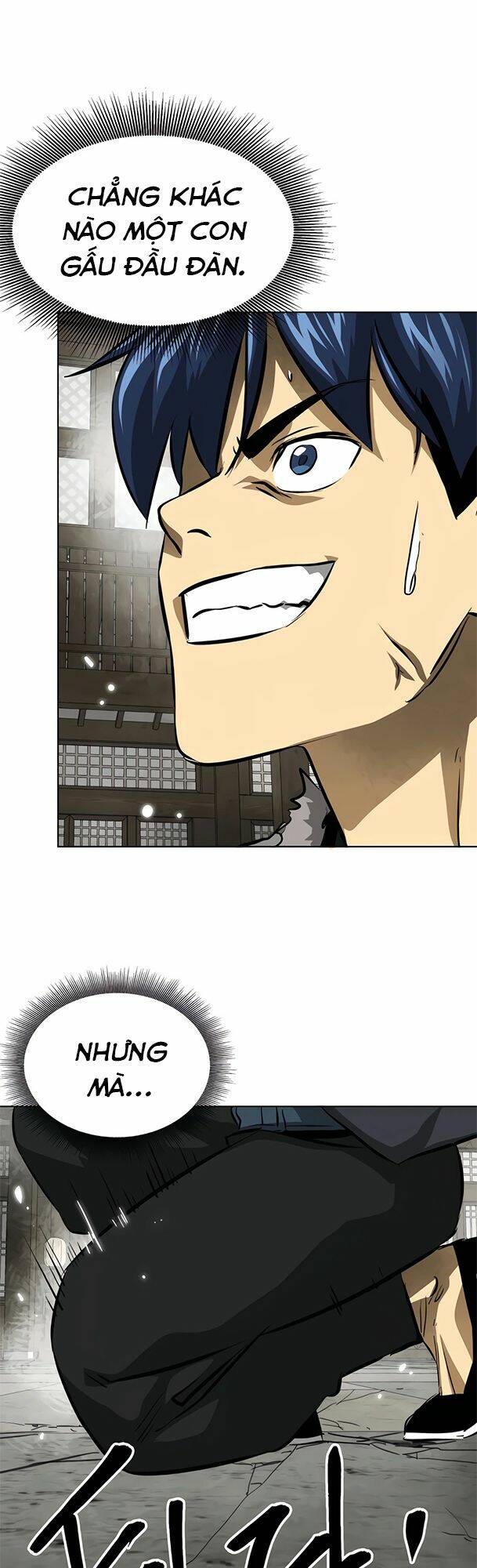 Thăng Cấp Vô Hạn Trong Murim Chap 129 - Next Chap 130