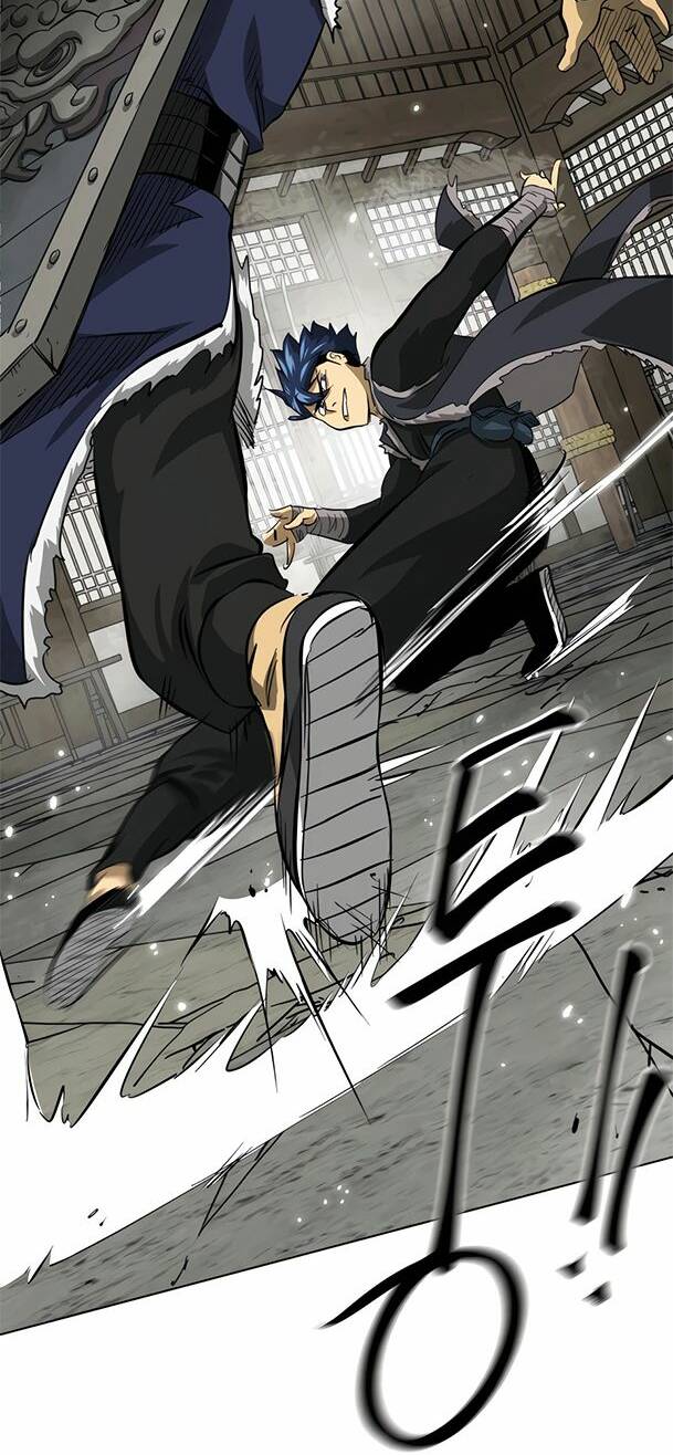 Thăng Cấp Vô Hạn Trong Murim Chap 129 - Next Chap 130