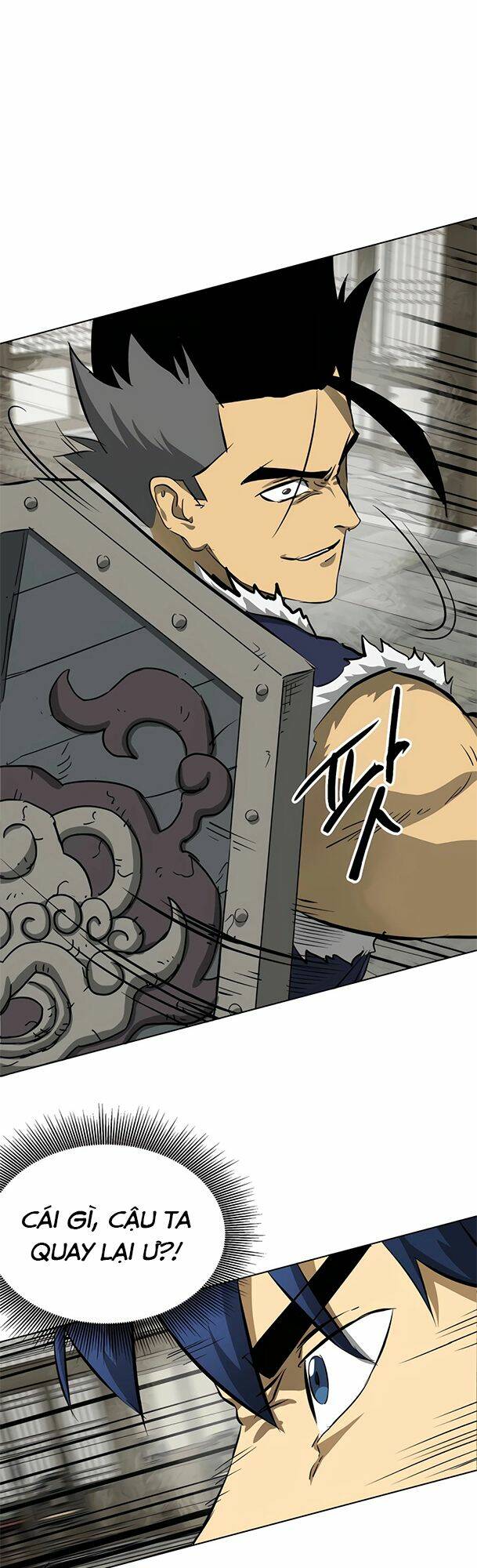 Thăng Cấp Vô Hạn Trong Murim Chap 129 - Next Chap 130