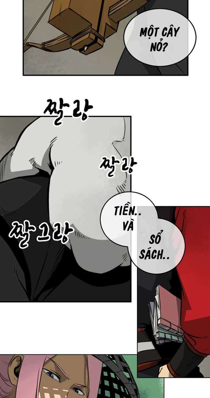 Thăng Cấp Vô Hạn Trong Murim Chap 13 - Next Chap 14