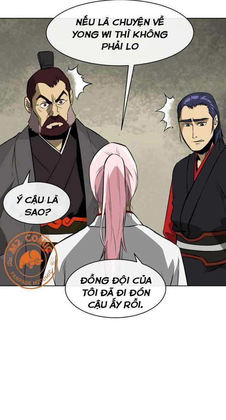 Thăng Cấp Vô Hạn Trong Murim Chap 13 - Next Chap 14