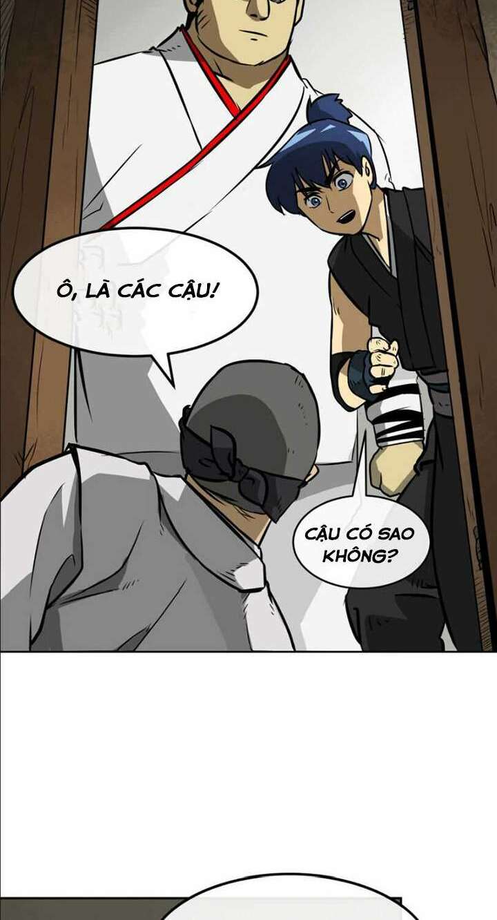 Thăng Cấp Vô Hạn Trong Murim Chap 13 - Next Chap 14