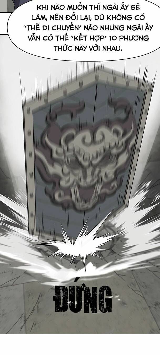 Thăng Cấp Vô Hạn Trong Murim Chap 130 - Next Chap 131