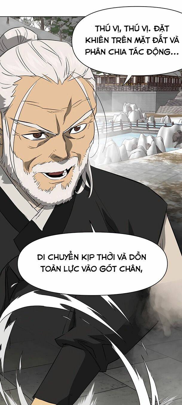 Thăng Cấp Vô Hạn Trong Murim Chap 130 - Next Chap 131