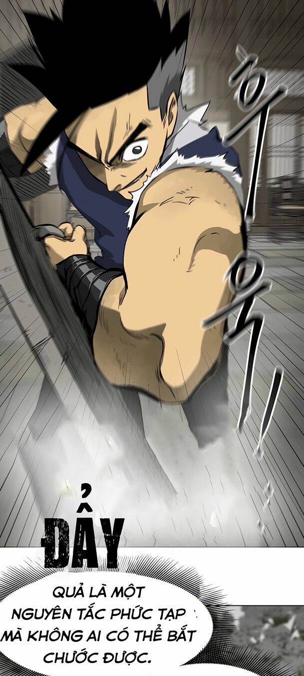 Thăng Cấp Vô Hạn Trong Murim Chap 130 - Next Chap 131