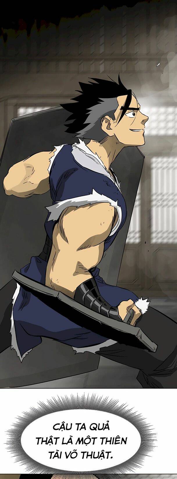 Thăng Cấp Vô Hạn Trong Murim Chap 130 - Next Chap 131