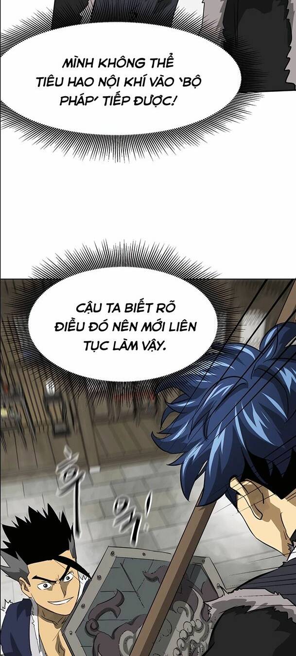 Thăng Cấp Vô Hạn Trong Murim Chap 130 - Next Chap 131