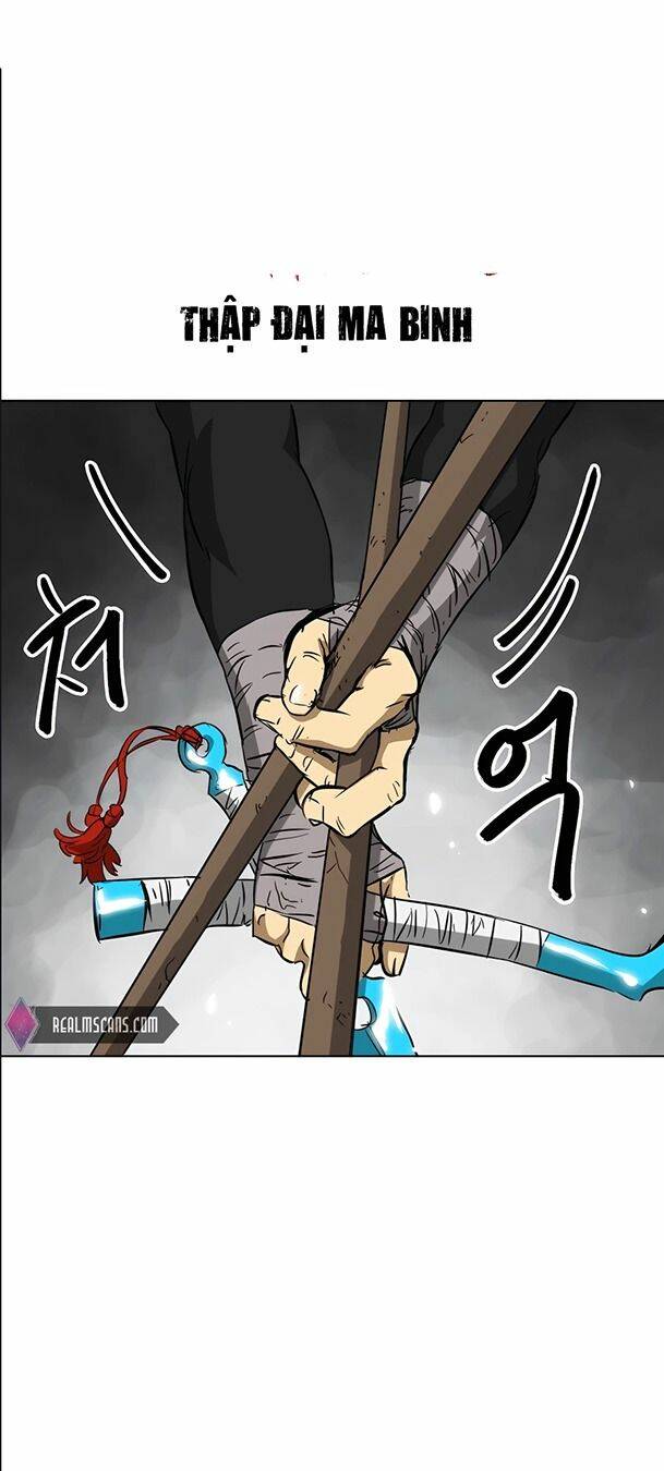 Thăng Cấp Vô Hạn Trong Murim Chap 130 - Next Chap 131