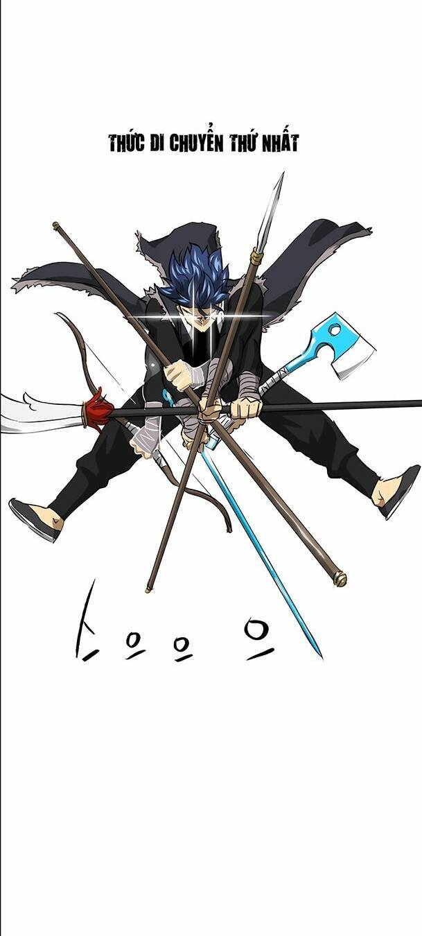 Thăng Cấp Vô Hạn Trong Murim Chap 130 - Next Chap 131