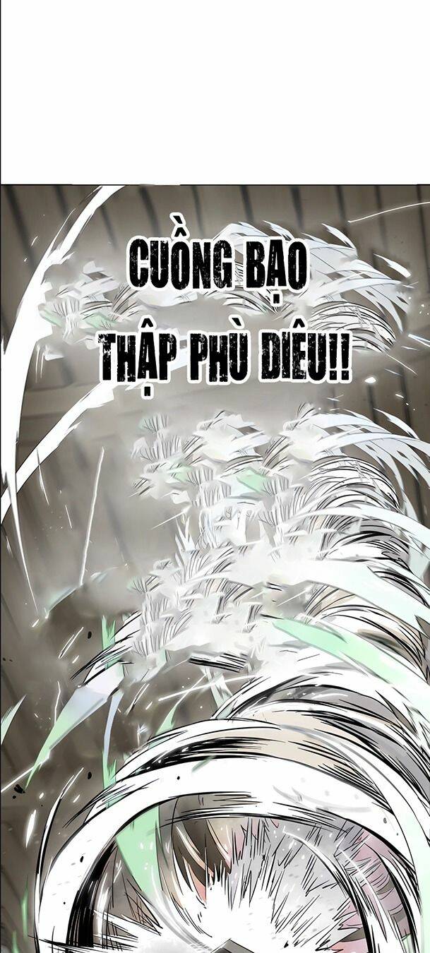Thăng Cấp Vô Hạn Trong Murim Chap 130 - Next Chap 131