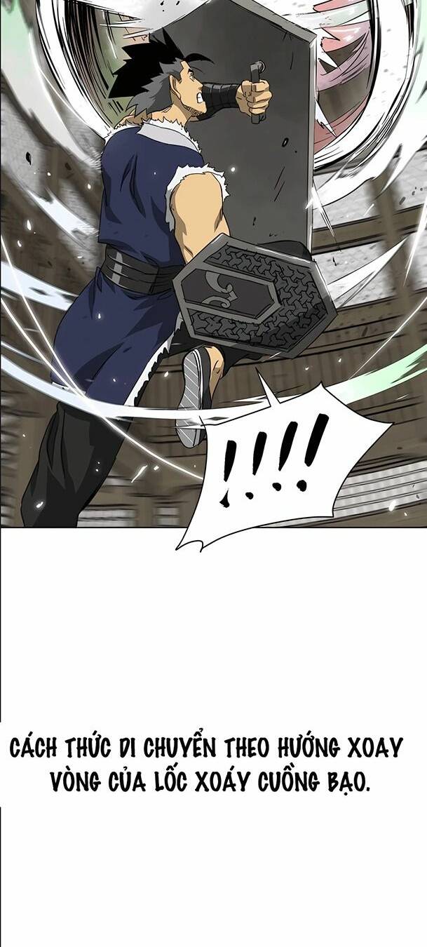 Thăng Cấp Vô Hạn Trong Murim Chap 130 - Next Chap 131