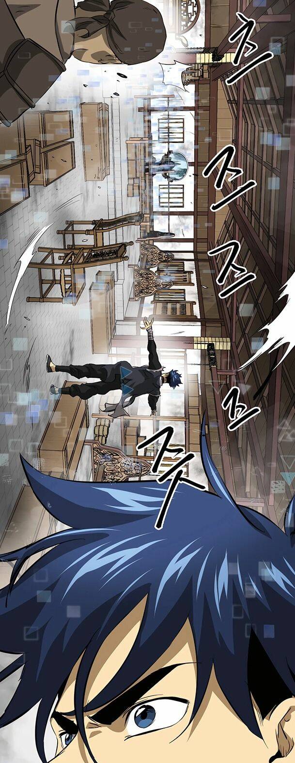 Thăng Cấp Vô Hạn Trong Murim Chap 130 - Next Chap 131